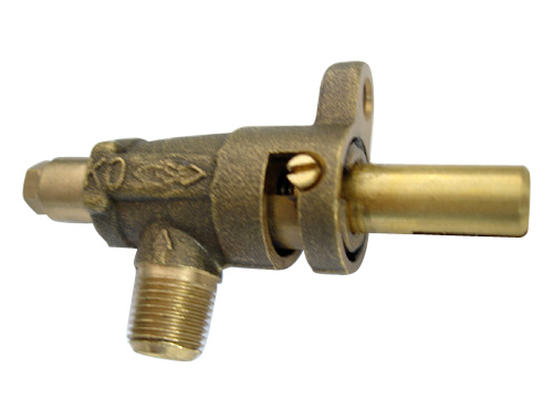 Oven Valve