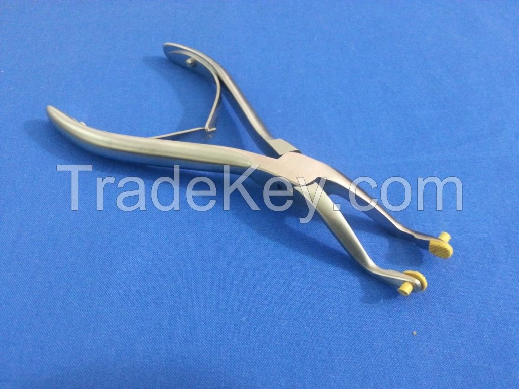 DENTAL INSTRUMENTS