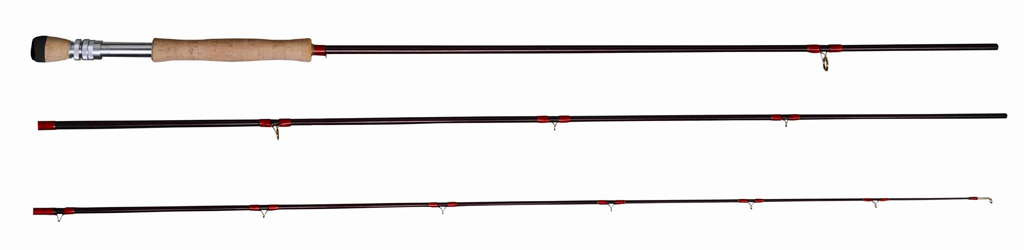 fly rod40031