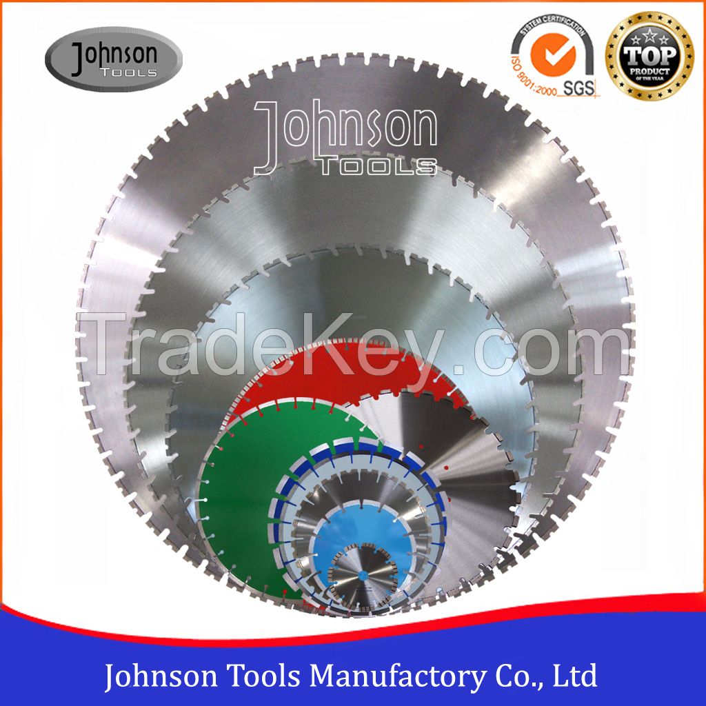 Diamond Ciruclar Saw Blade