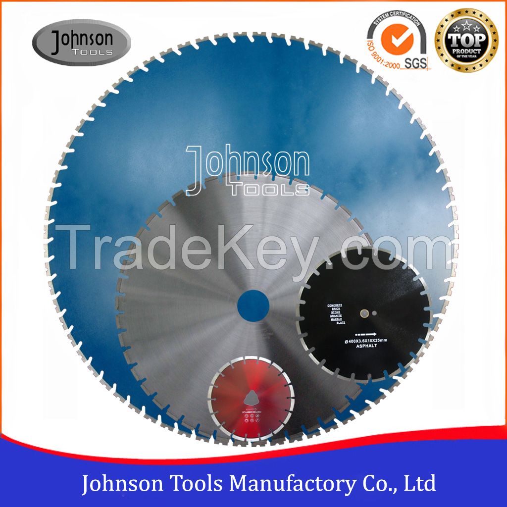 Diamond Ciruclar Saw Blade