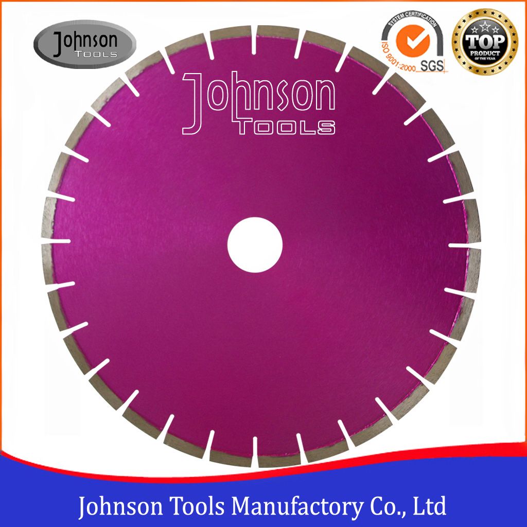 16&quot; Diamond Granite Cutting Blades for Granite blade Circular Saw