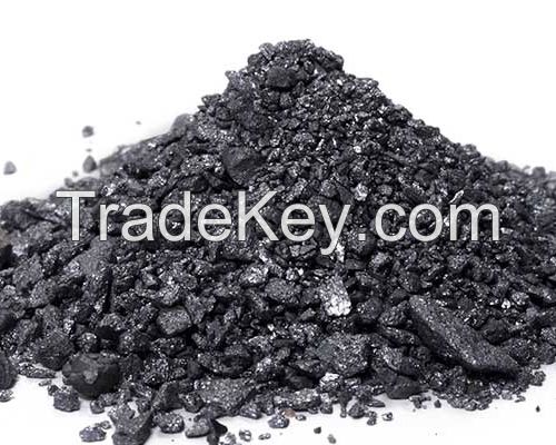 Calcined Anthracite Coal