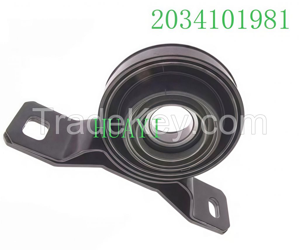 Drive Shaft Center Support Bearing for Mercedes Benz Sprinter 906 (9064100381)