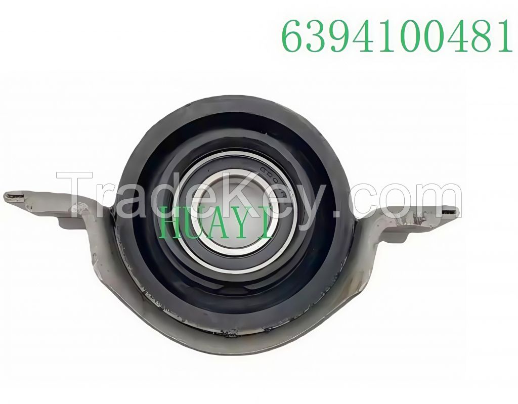 Drive Shaft Center Support Bearing for Mercedes Benz Sprinter 906 (9064100381)
