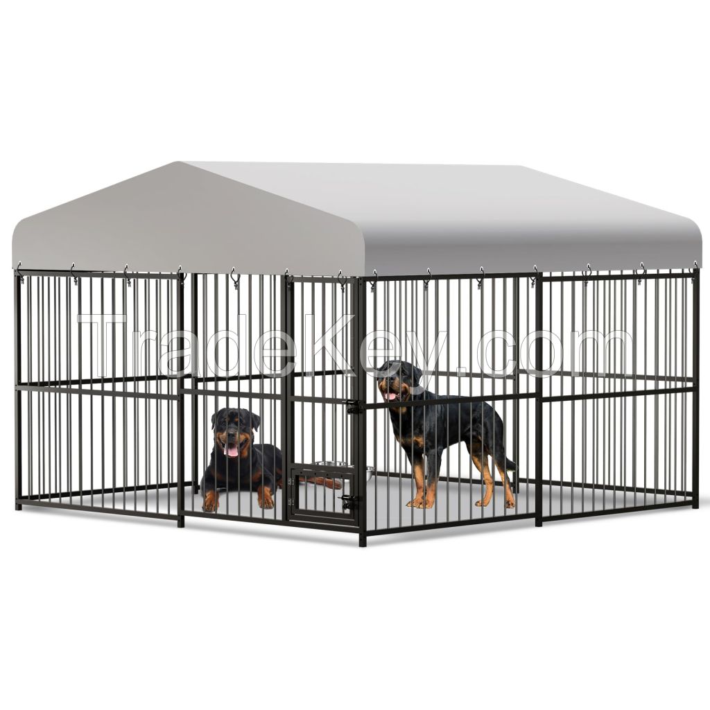 metal pet cage