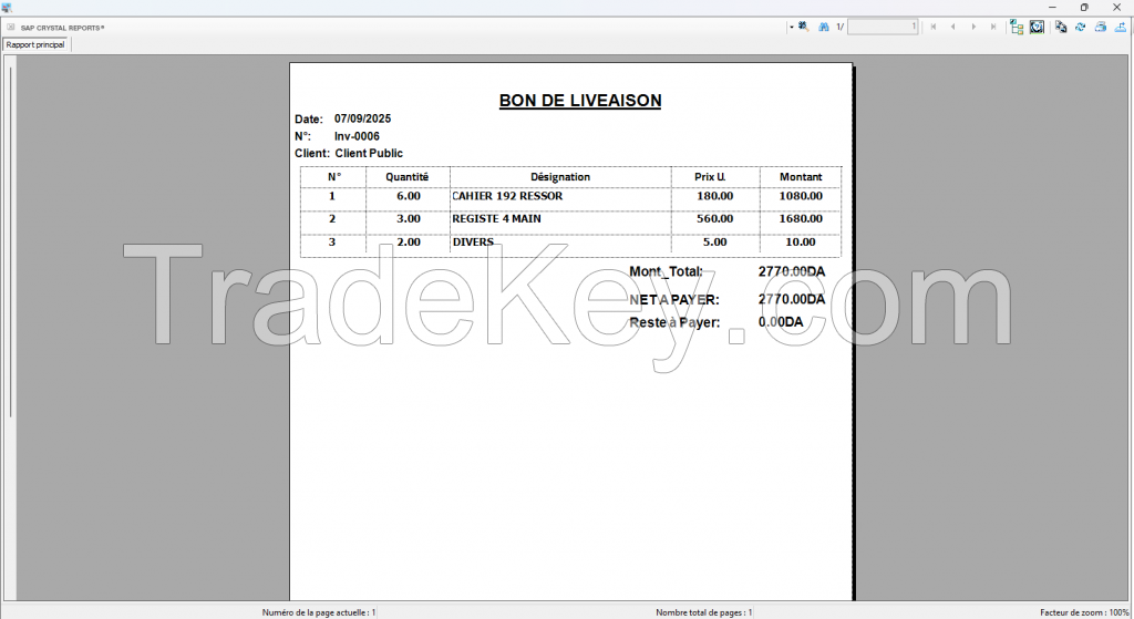 Digisoft Pos