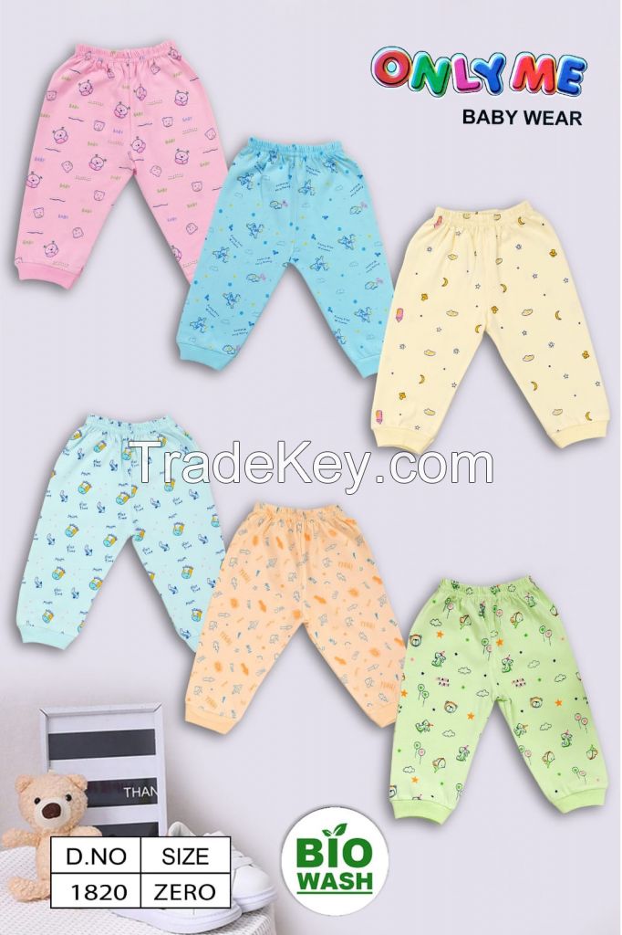 Baby Pyjamas