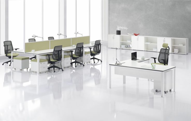 office desk S07-F6A