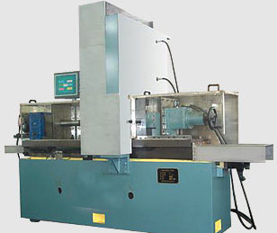 Monocrystalline Silicon Cutting Machine