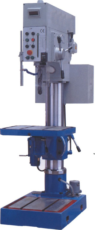 Drilling Machine