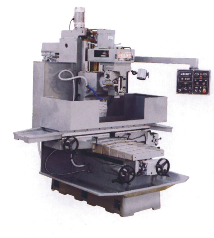 Milling Machine