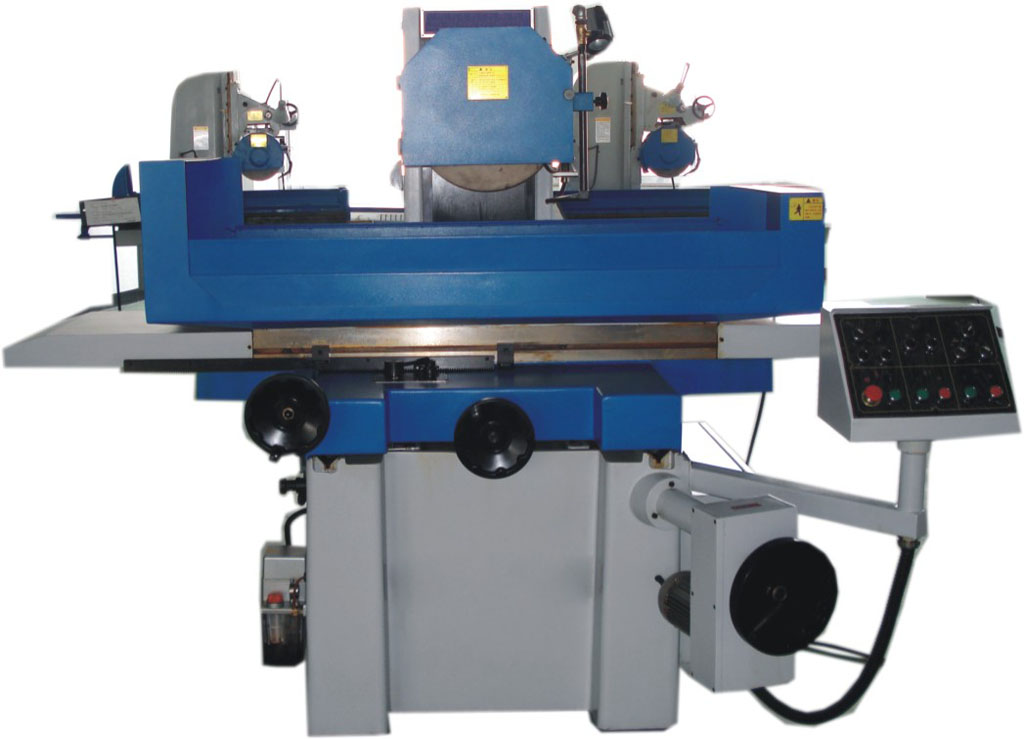 Grinding Machine