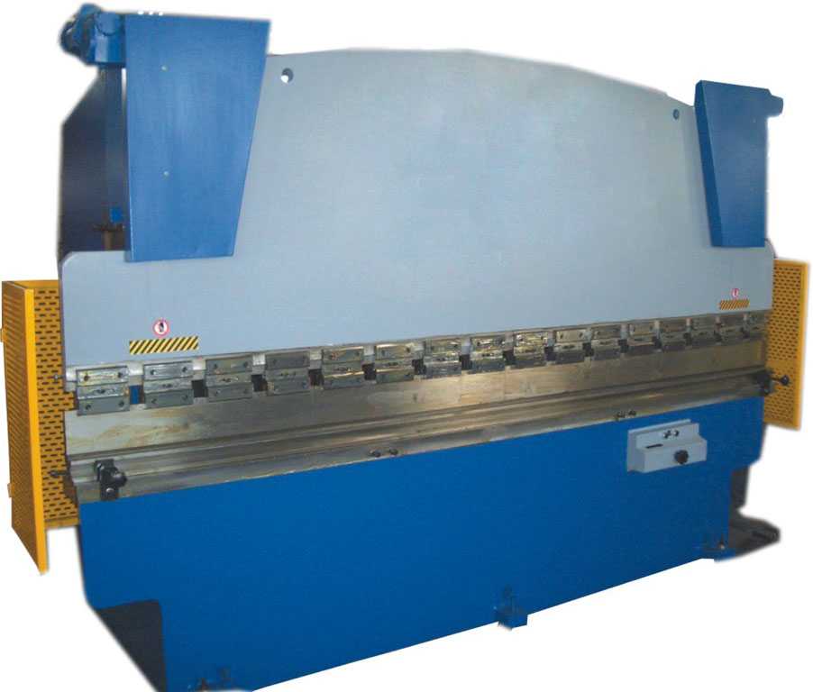 Hydraulic Press Brake