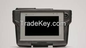 Pruftechnik Rotalign Touch Ex Shaft Alignment System