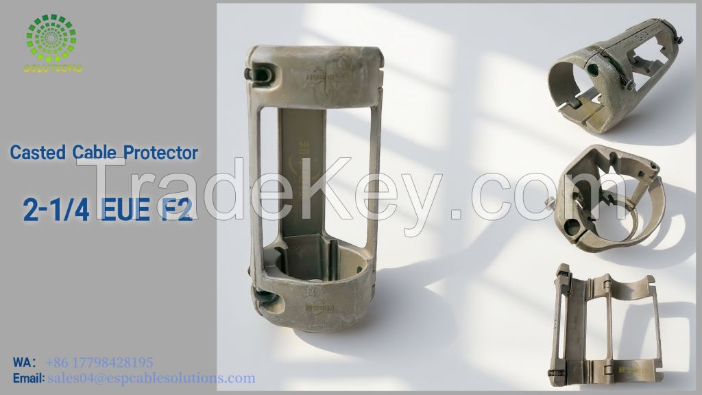 Cable Protector