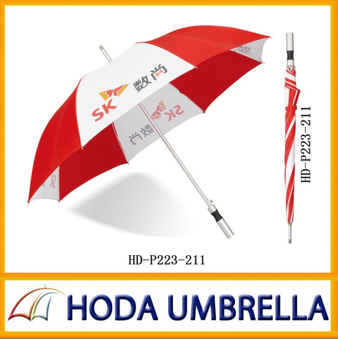 promotion umbrella