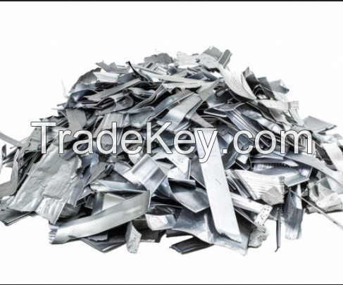 Wholesale Aluminum Scrap