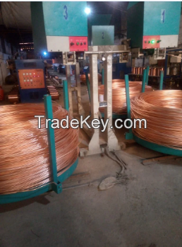 Copper Wire