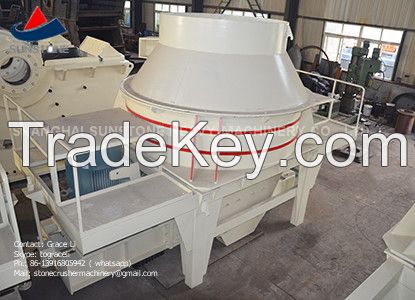 Sand Maker/sand making machine/ VSI Vertical shaft impact crusher/VSI Crusher/