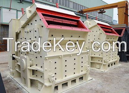 Impact Crushers/Stone Crushers/ stone crushing/limestone crushing