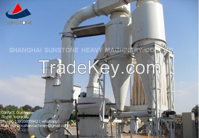 Grinding Mill, Grinding Mill Machine, Powder/Stone Grinding Mill