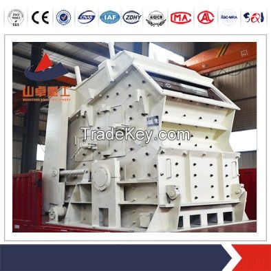 Extensive Stone Crushing machine Plant Equipment Impact Crusher