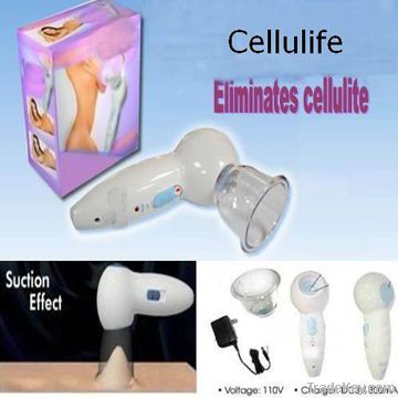 Cellulife Body Massager