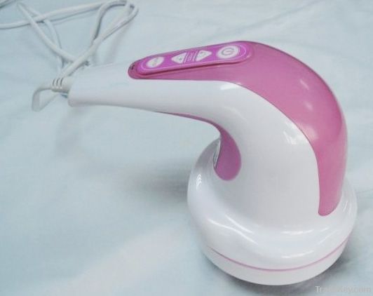 As Seen On TV Relax Tone X2 Body Massager