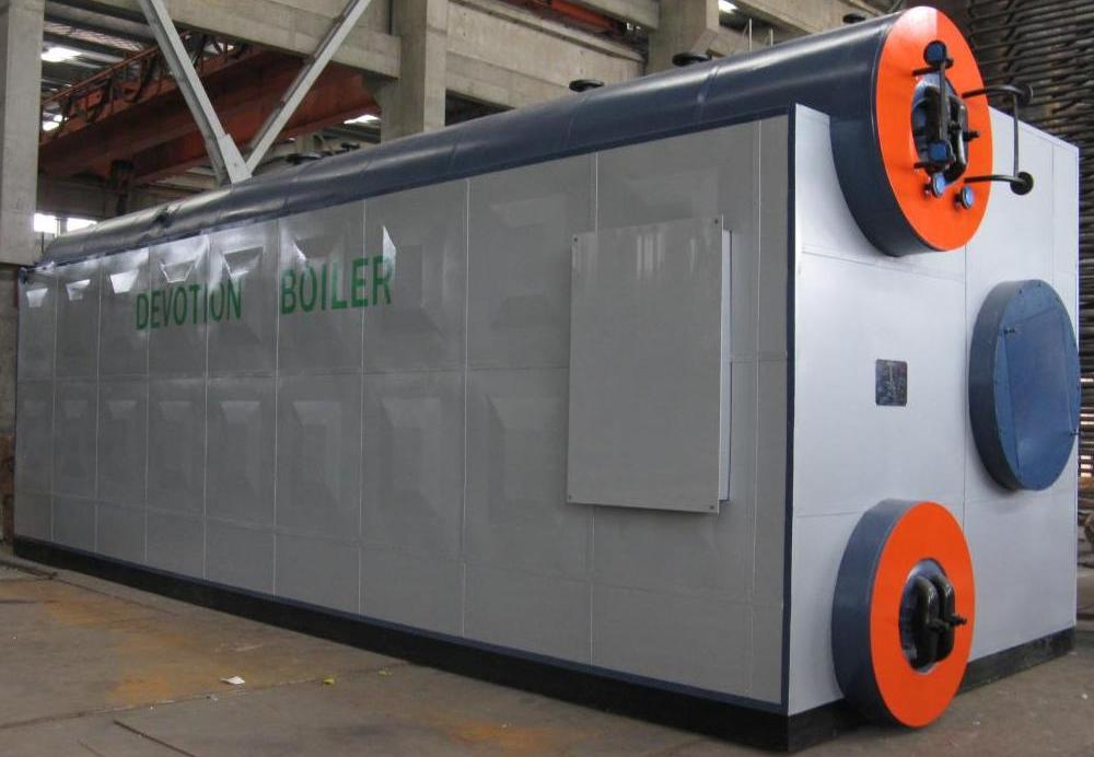 diesel oil natural gas fired industry steam boiler boilers used in ind