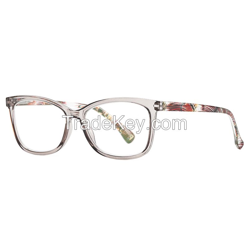 Fashion Reading Glasses for Men and Women