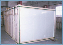 CLEAR FLOAT GLASS, ULTRA CLEAR GLASS