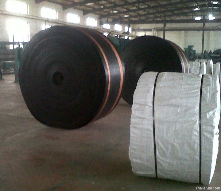 rubber conveyor belt