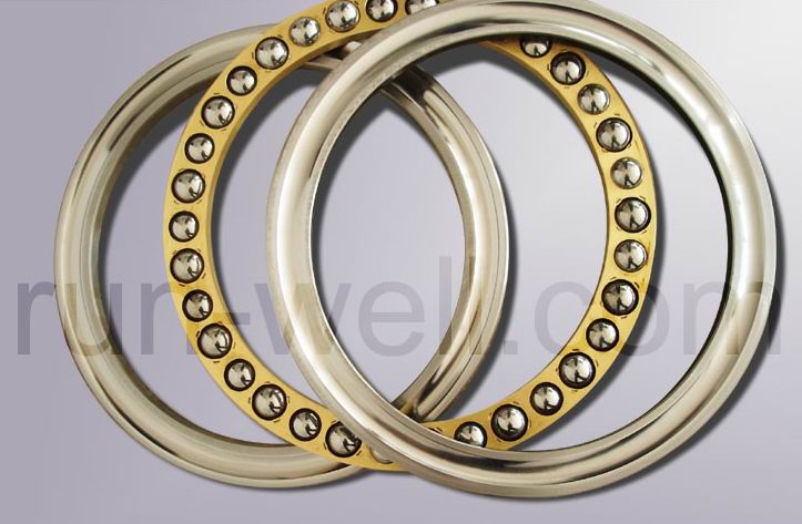 51152 Thrust ball bearings