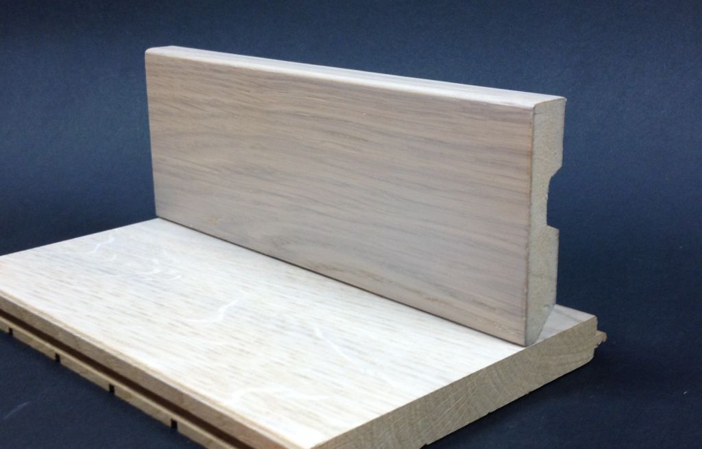 Veneer Skirting