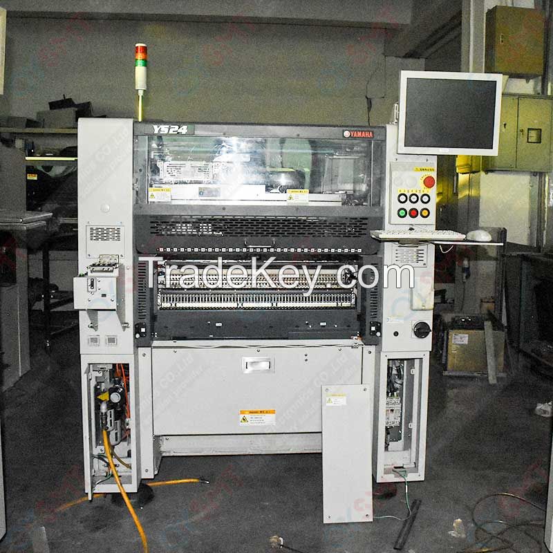 smt machine YS24-KKE-000