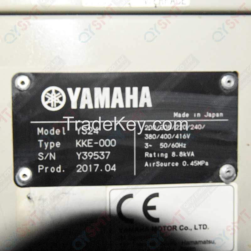 smt machine YS24-KKE-000