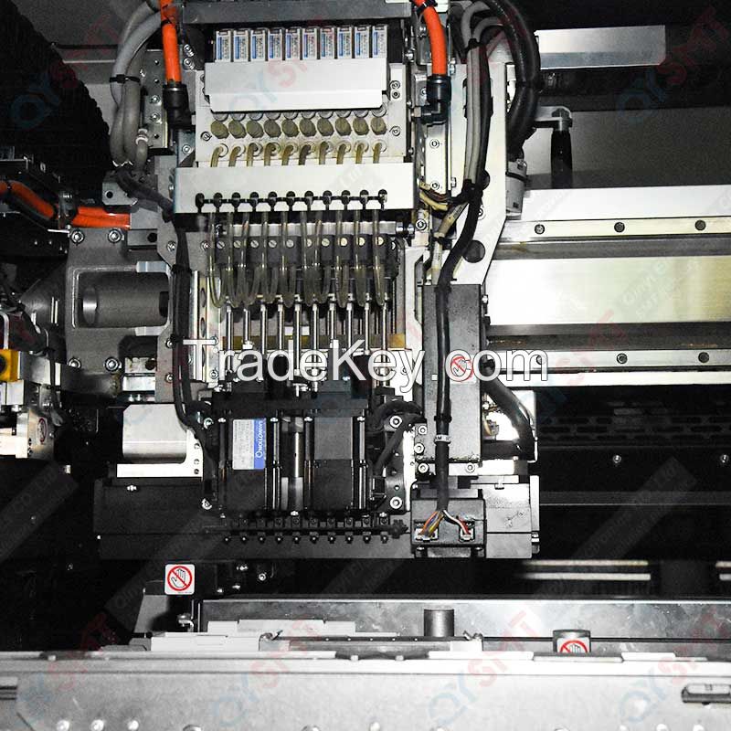 smt machine YS24-KKE-000