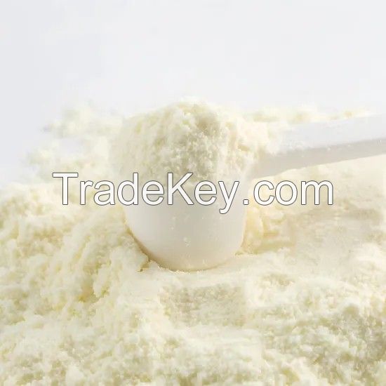 Fonterra Whole Milk Powder New Zealand Dairy Ingredient for Bakery & Beverages