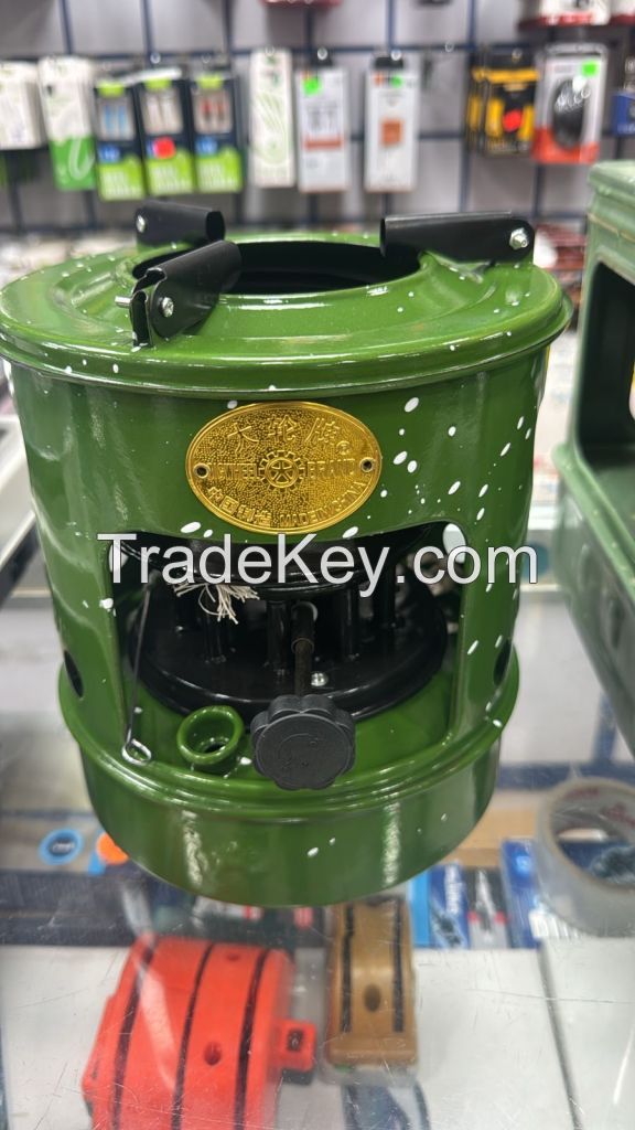 Kerosene Stoves