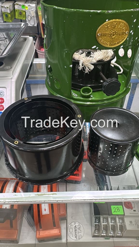 Kerosene Stoves