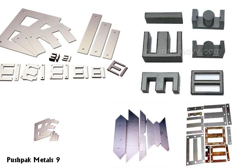 CRGO Transformer Lamination Strips