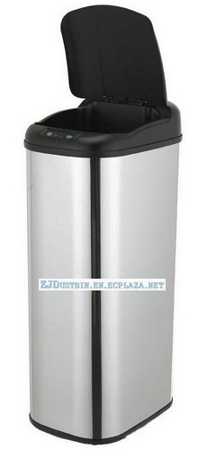 Stainless Steel Sensor Dustbin