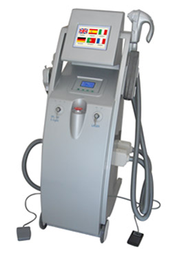 Multifunction Hair Removal Machines