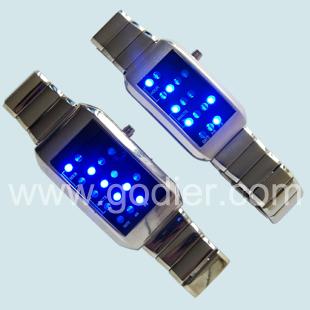 LED watch (WN-8)