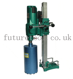 Lightweight Core Drill (BD200)