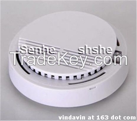 Professional factory for standalone independent electric smoke alarm