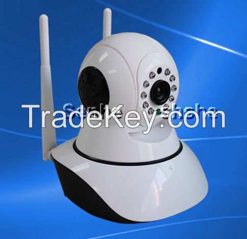 HD 720P Wifi IP Camera Wireless Camera P2P small night vision camera Security Camera