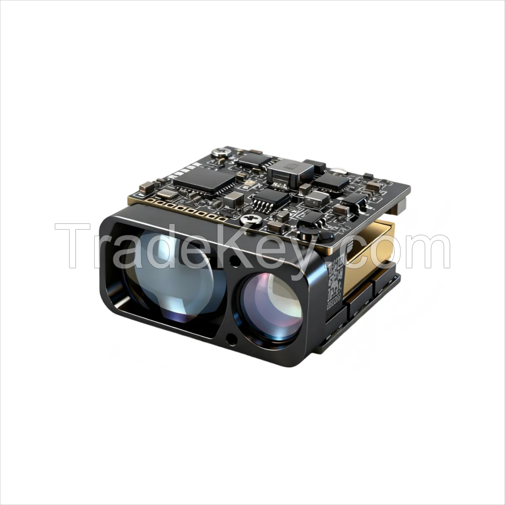 1535nm Mini Laser Ranging Module