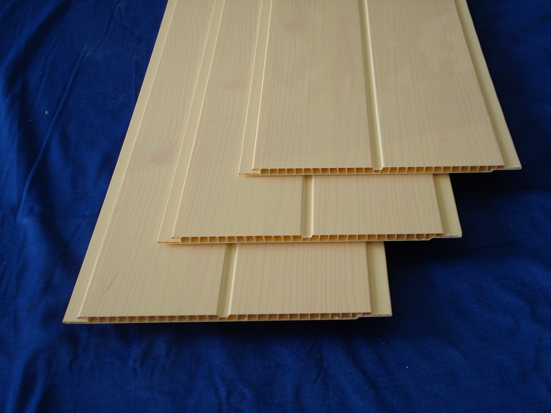 pvc plastic  panel